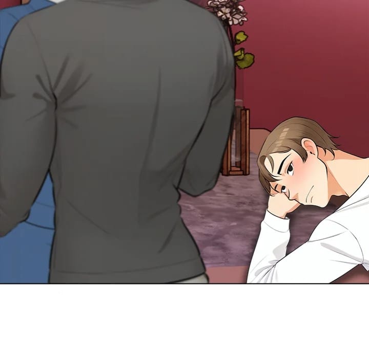 Purity Game Uncensored, chapter 13, page 61 of 113