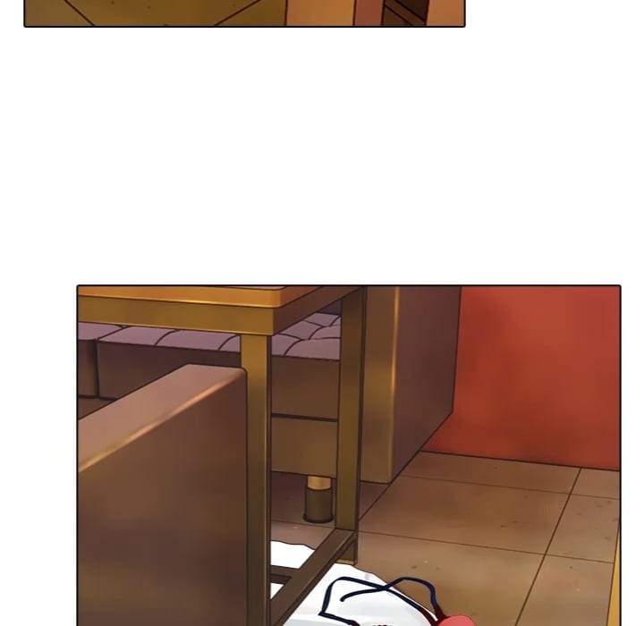 Purity Game Uncensored, chapter 13, page 68 of 113