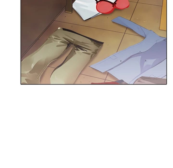 Purity Game Uncensored, chapter 13, page 69 of 113