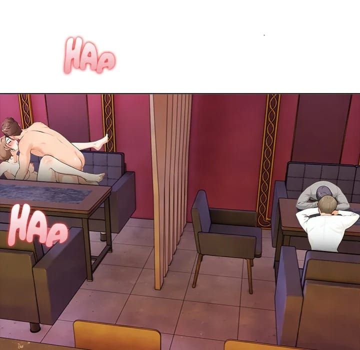 Purity Game Uncensored, chapter 13, page 70 of 113