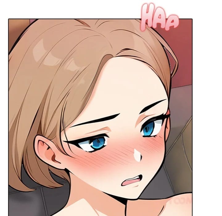 Purity Game Uncensored, chapter 13, page 74 of 113