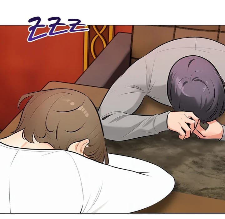 Purity Game Uncensored, chapter 13, page 83 of 113