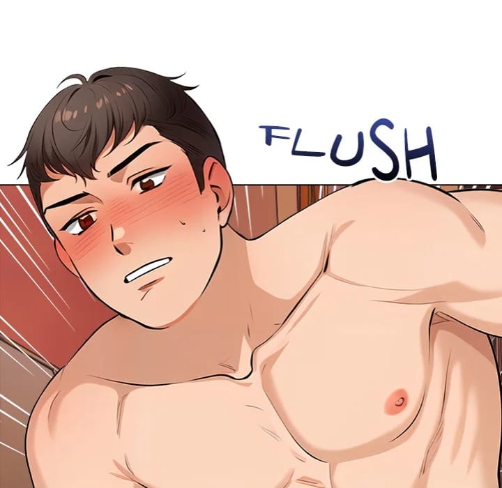 Purity Game Uncensored, chapter 13, page 94 of 113