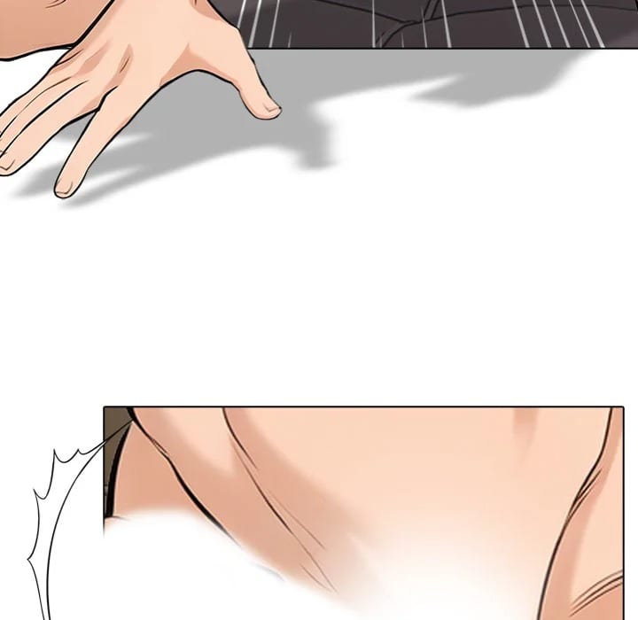 Purity Game Uncensored, chapter 13, page 96 of 113