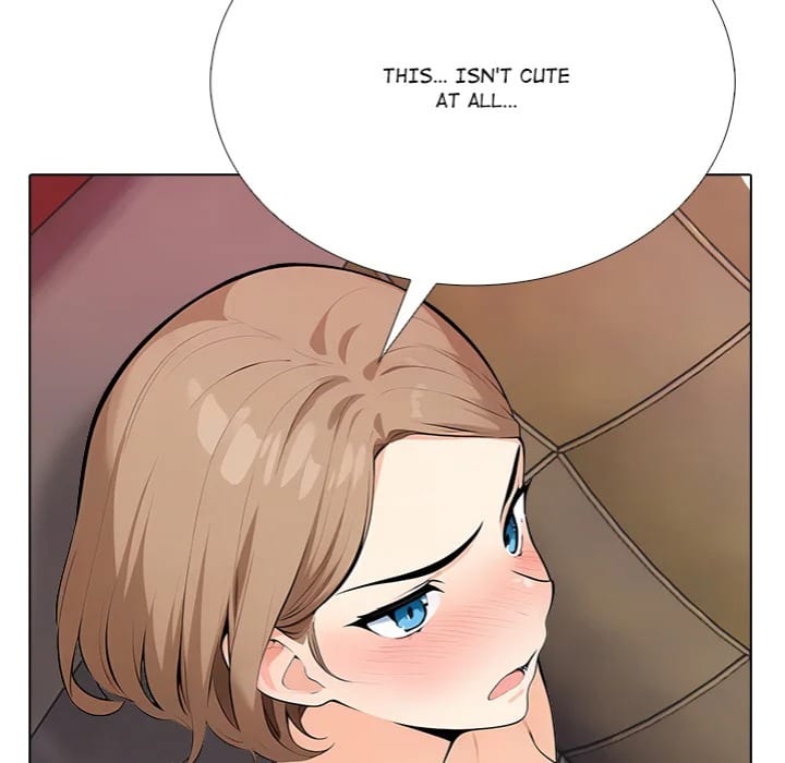 Purity Game Uncensored, chapter 13, page 100 of 113