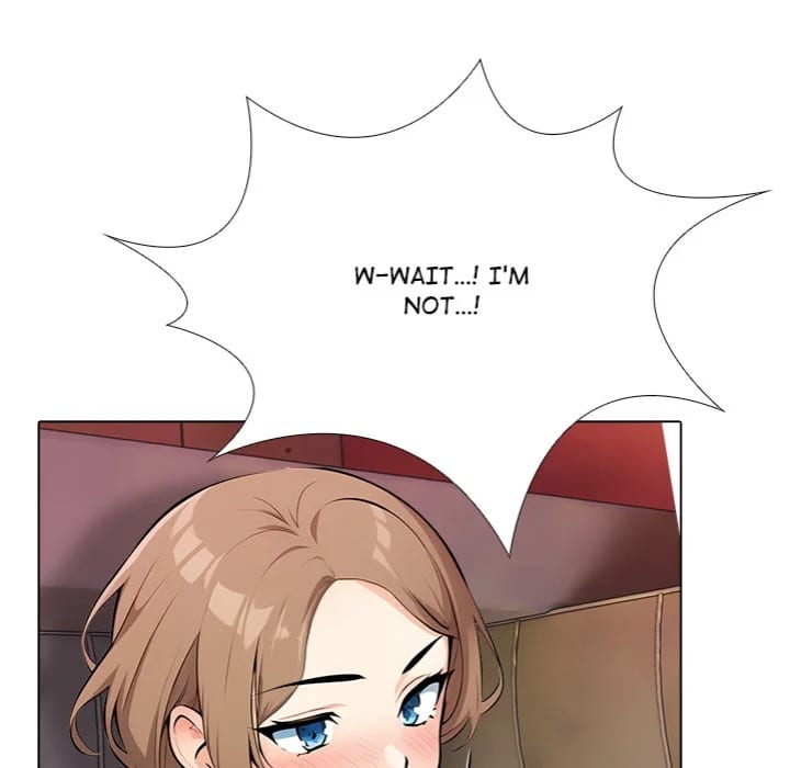 Purity Game Uncensored, chapter 13, page 105 of 113