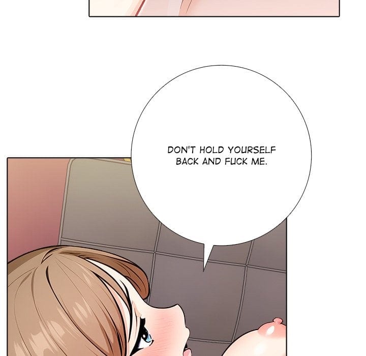 Purity Game Uncensored, chapter 14, page 16 of 114