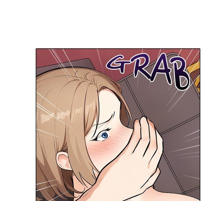 Purity Game Uncensored, chapter 14, page 49 of 114