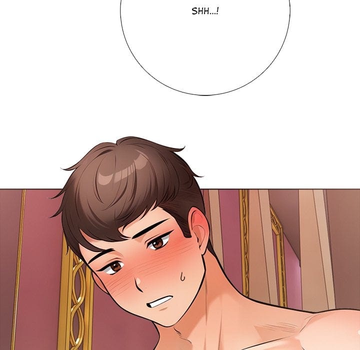 Purity Game Uncensored, chapter 14, page 51 of 114
