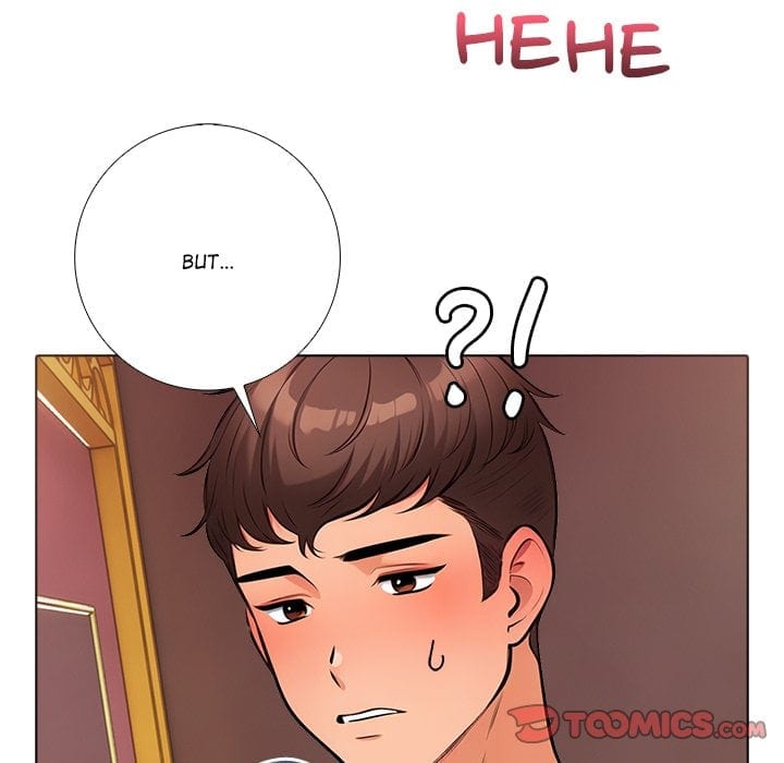 Purity Game Uncensored, chapter 14, page 66 of 114