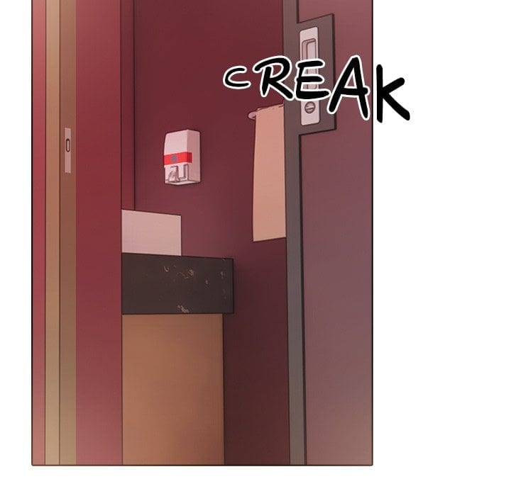 Purity Game Uncensored, chapter 14, page 85 of 114