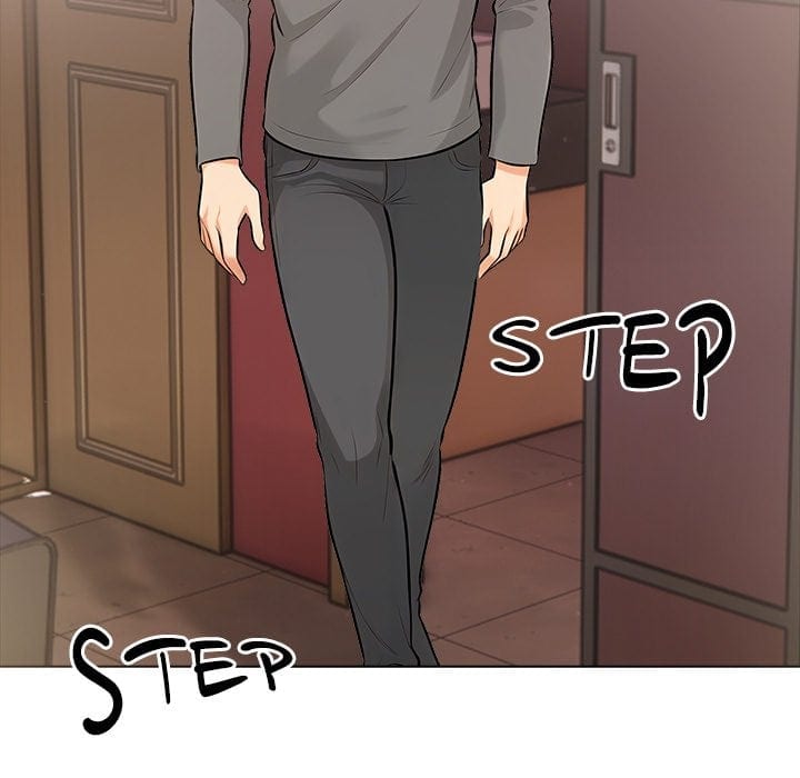 Purity Game Uncensored, chapter 14, page 87 of 114