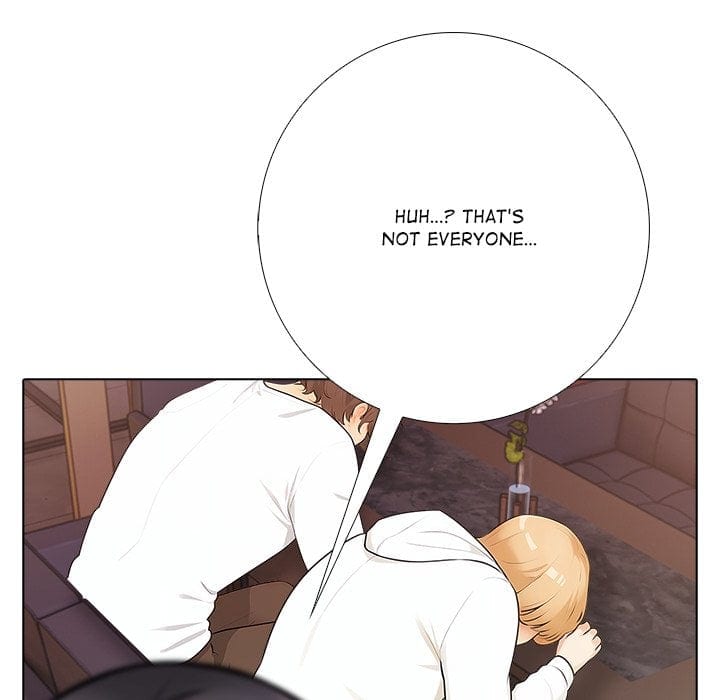 Purity Game Uncensored, chapter 14, page 88 of 114