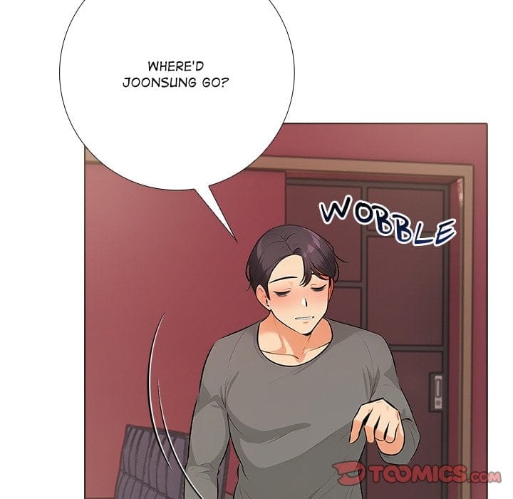 Purity Game Uncensored, chapter 14, page 90 of 114