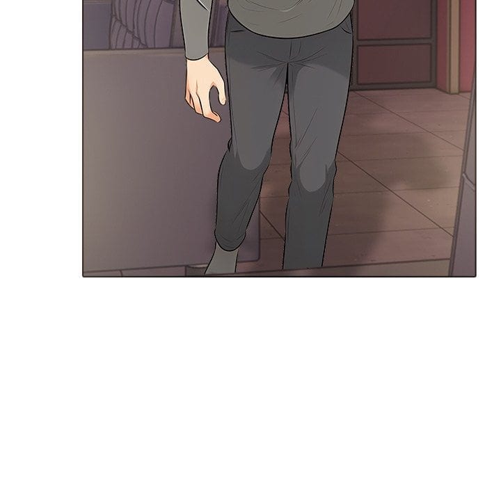Purity Game Uncensored, chapter 14, page 91 of 114