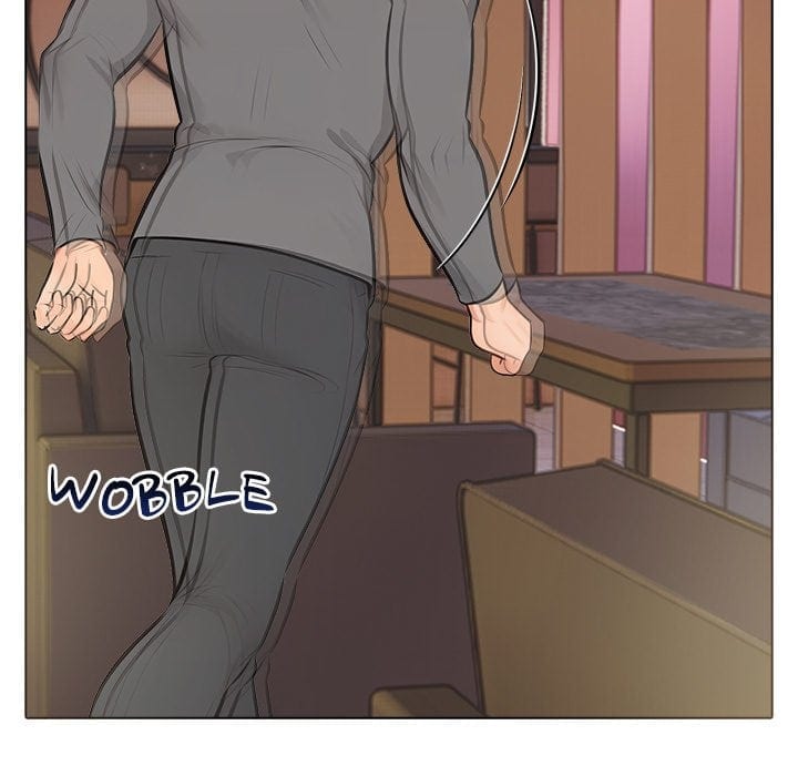 Purity Game Uncensored, chapter 14, page 93 of 114