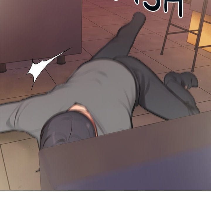 Purity Game Uncensored, chapter 14, page 95 of 114