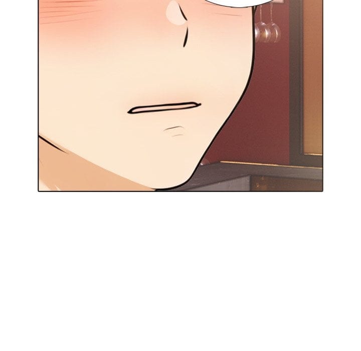 Purity Game Uncensored, chapter 14, page 104 of 114