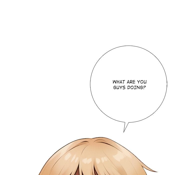 Purity Game Uncensored, chapter 14, page 105 of 114