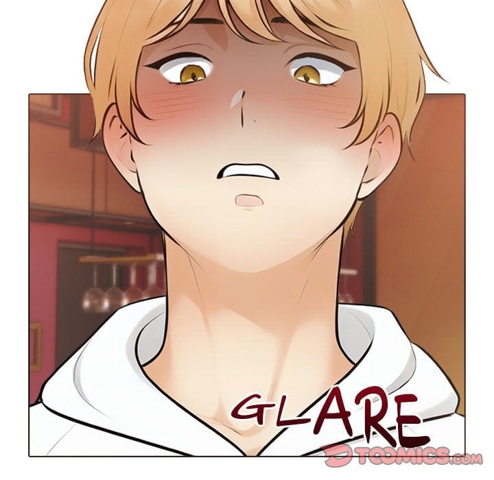 Purity Game Uncensored, chapter 14, page 106 of 114