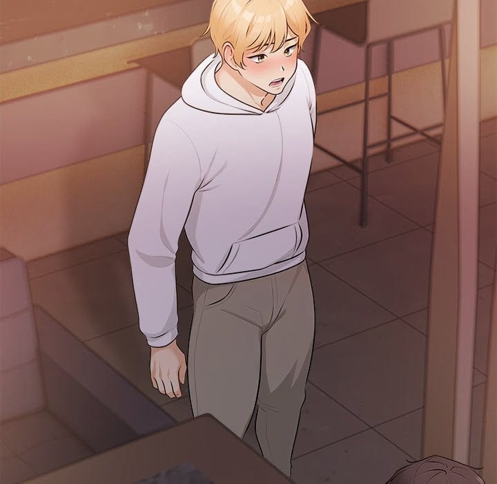 Purity Game Uncensored, chapter 14, page 111 of 114