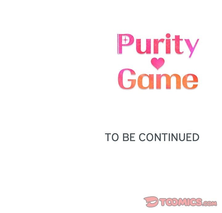 Purity Game Uncensored, chapter 14, page 114 of 114