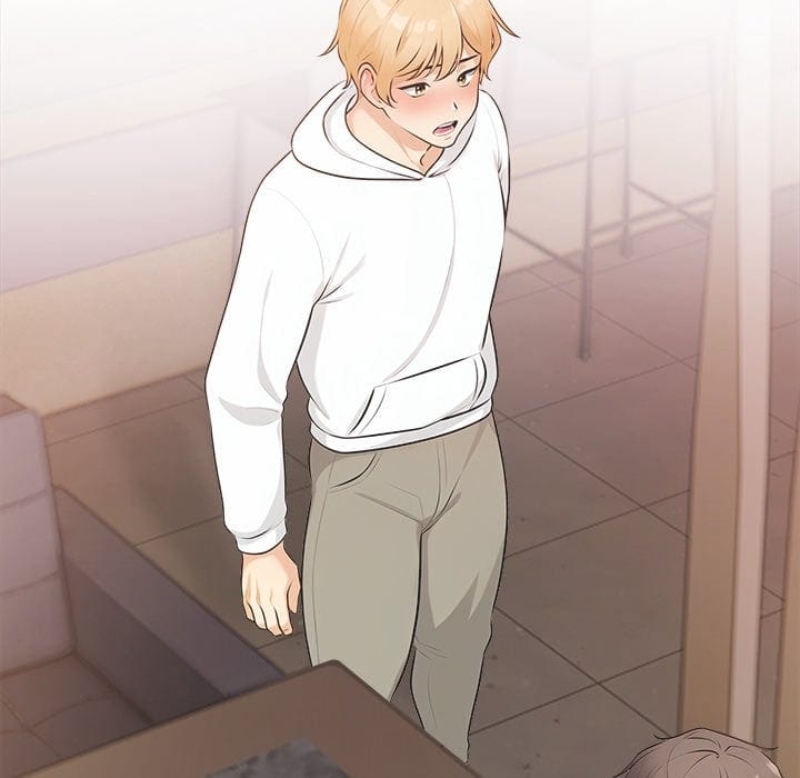 Purity Game Uncensored, chapter 15, page 7 of 145
