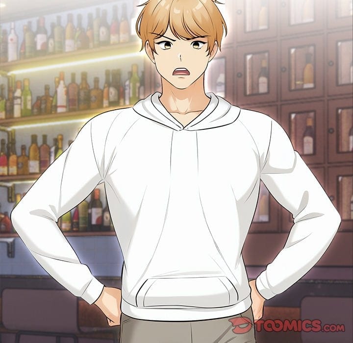 Purity Game Uncensored, chapter 15, page 27 of 145