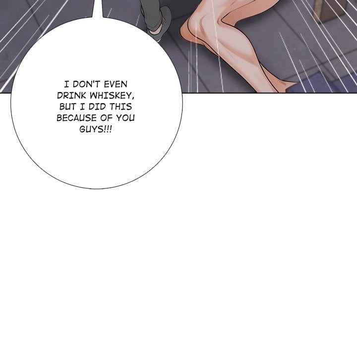 Purity Game Uncensored, chapter 15, page 37 of 145