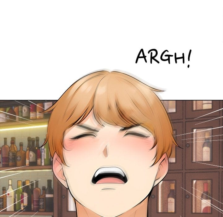 Purity Game Uncensored, chapter 15, page 43 of 145