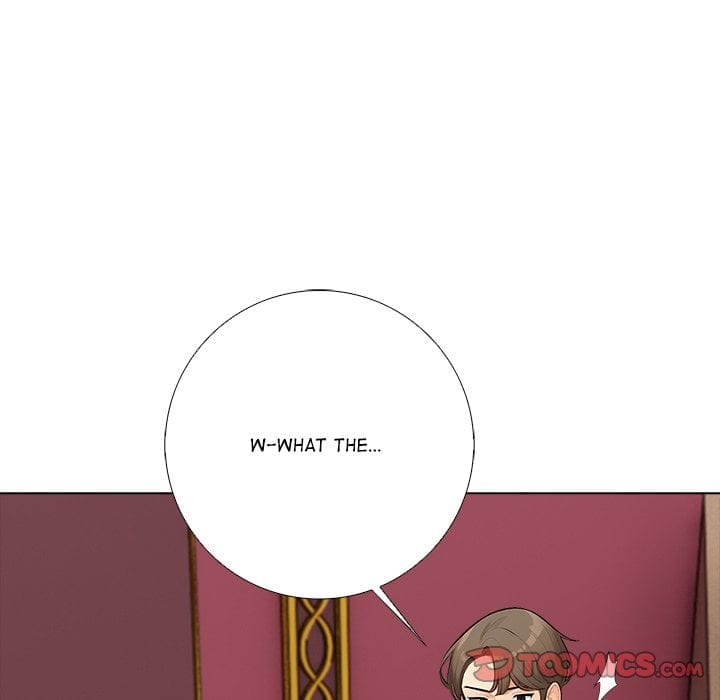 Purity Game Uncensored, chapter 15, page 45 of 145