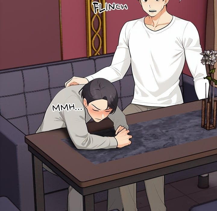 Purity Game Uncensored, chapter 15, page 46 of 145