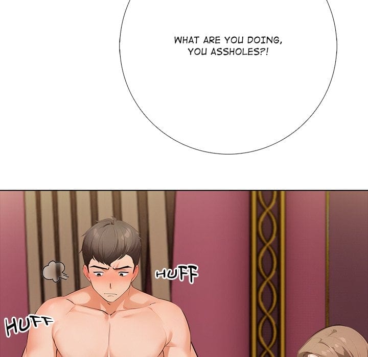 Purity Game Uncensored, chapter 15, page 48 of 145