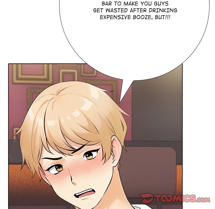 Purity Game Uncensored, chapter 15, page 51 of 145