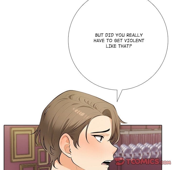 Purity Game Uncensored, chapter 15, page 57 of 145