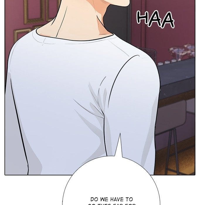 Purity Game Uncensored, chapter 15, page 58 of 145
