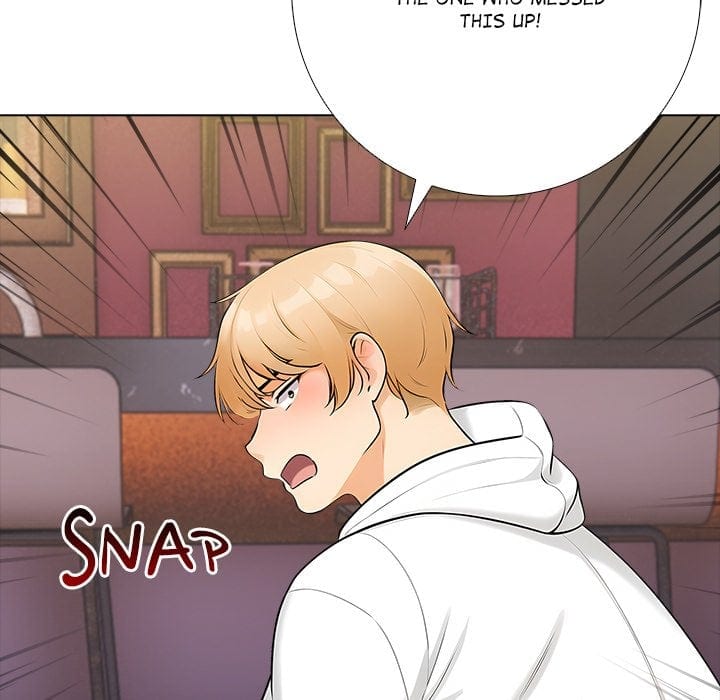 Purity Game Uncensored, chapter 15, page 67 of 145