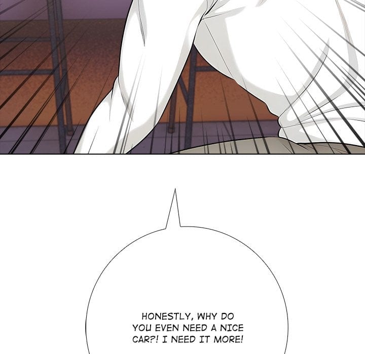 Purity Game Uncensored, chapter 15, page 68 of 145