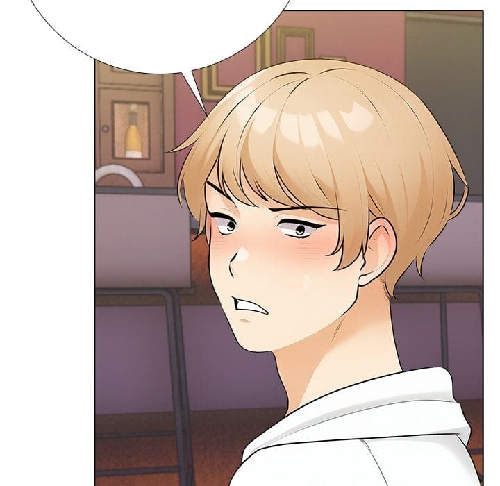 Purity Game Uncensored, chapter 15, page 70 of 145