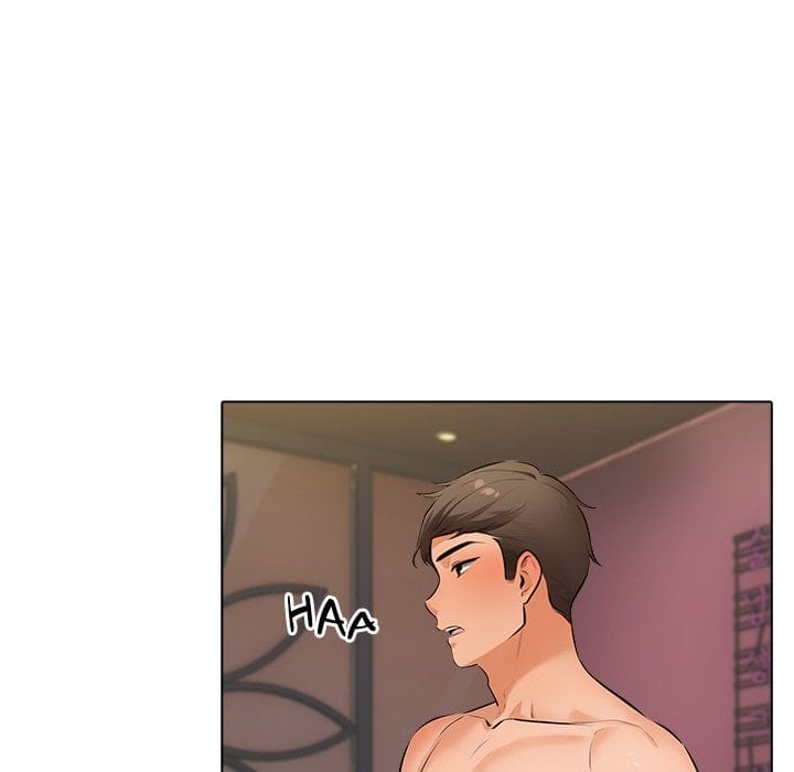 Purity Game Uncensored, chapter 15, page 72 of 145
