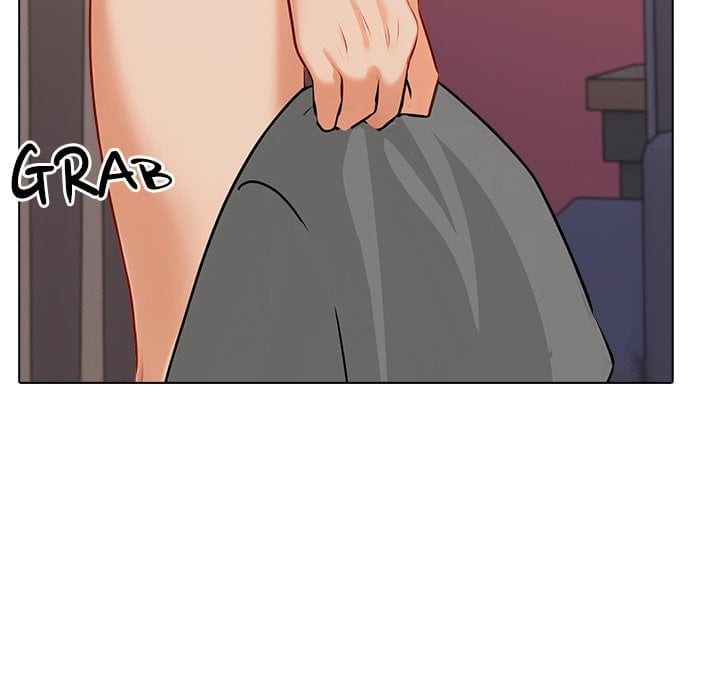 Purity Game Uncensored, chapter 15, page 77 of 145