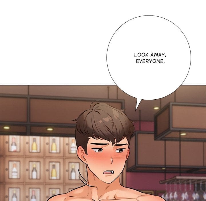 Purity Game Uncensored, chapter 15, page 78 of 145