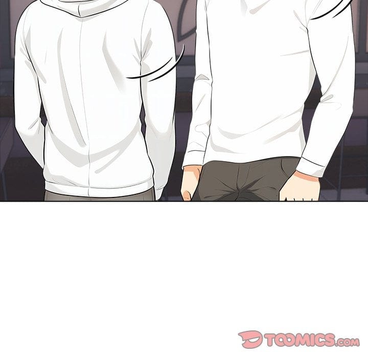 Purity Game Uncensored, chapter 15, page 81 of 145
