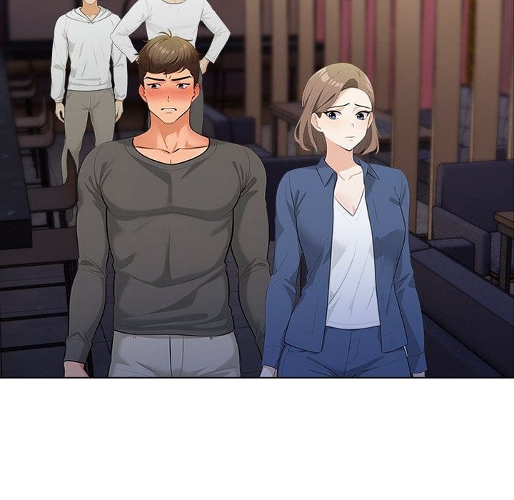 Purity Game Uncensored, chapter 15, page 86 of 145