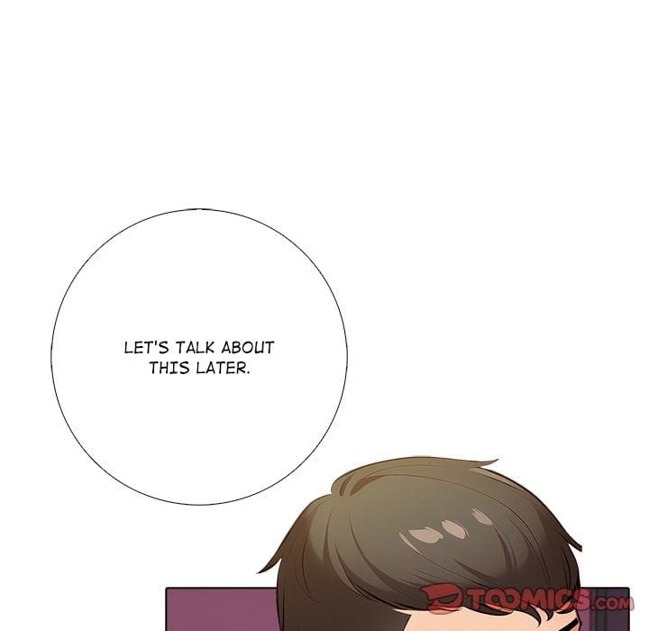 Purity Game Uncensored, chapter 15, page 87 of 145