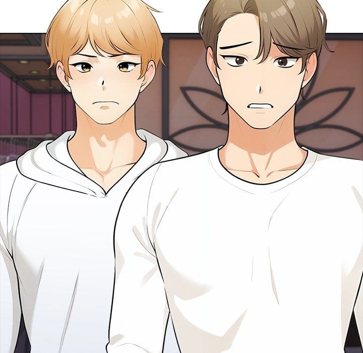 Purity Game Uncensored, chapter 15, page 90 of 145