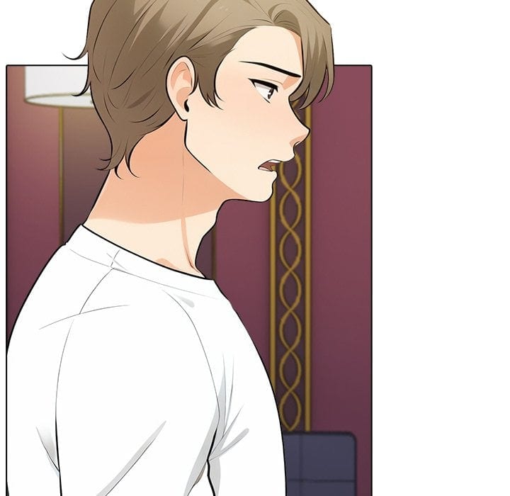Purity Game Uncensored, chapter 15, page 92 of 145