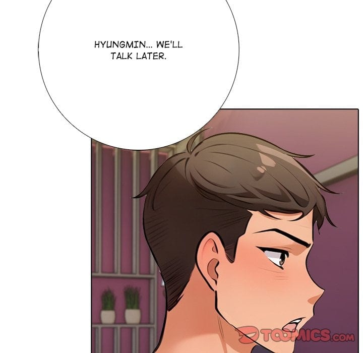 Purity Game Uncensored, chapter 15, page 99 of 145