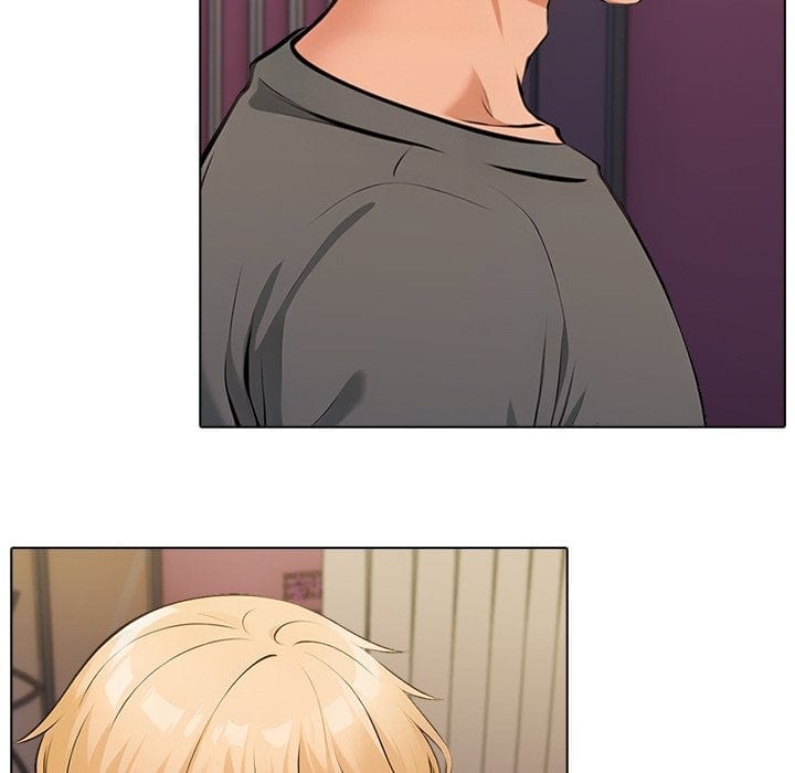 Purity Game Uncensored, chapter 15, page 100 of 145