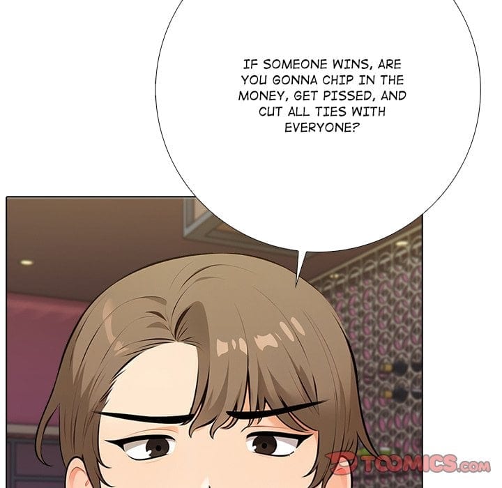 Purity Game Uncensored, chapter 15, page 105 of 145